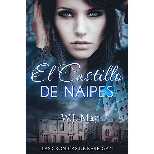 El Castillo de Naipes, W. J. May