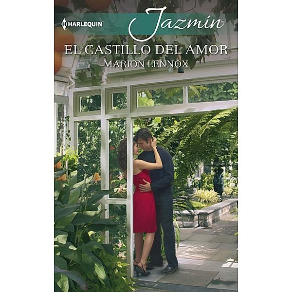 El castillo del amor / Jazmín, Marion Lennox