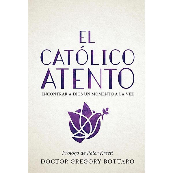 El católico atento, Gregory Bottaro