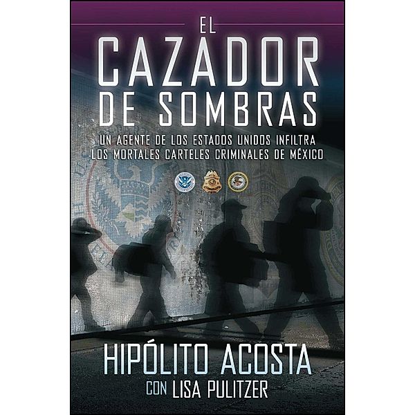 El cazador de sombras, Hipolito Acosta