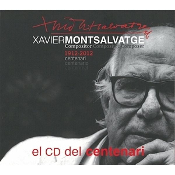 El Cd Del Centenar, Diverse Interpreten