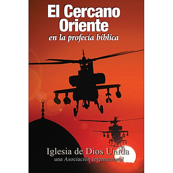 El Cercano Oriente en la profecía bíblica