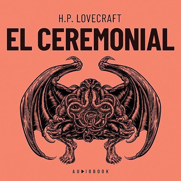 El ceremonial, H.p. Lovecraft
