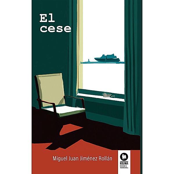 El cese, Miguel Juan Jiménez Rollán