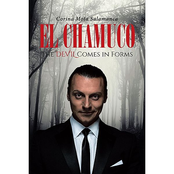 El Chamuco, Corina Mota Salamanca