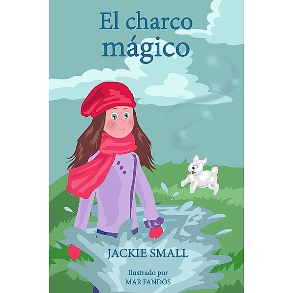 El charco mágico, Jackie Small