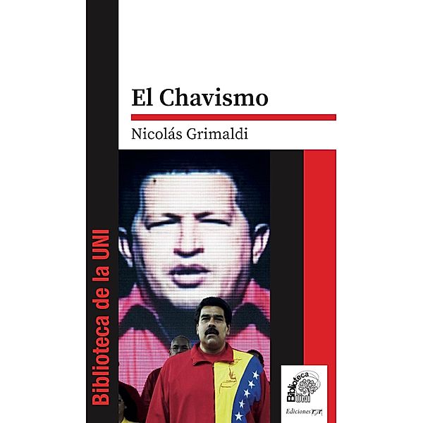 El chavismo, Nicolás Grimaldi