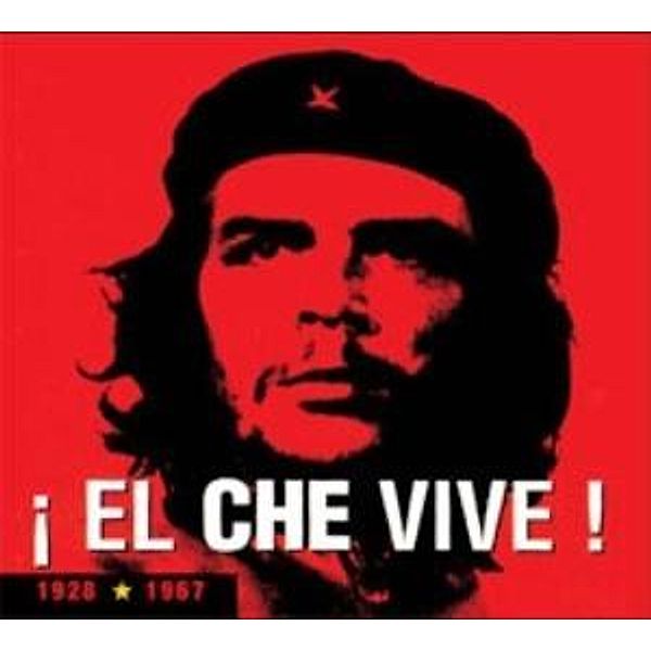 El Che Vive : Edition 40ème Anniversaire, Diverse Interpreten