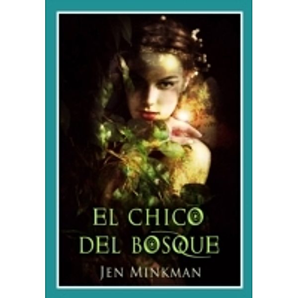 El Chico Del Bosque, Jen Minkman