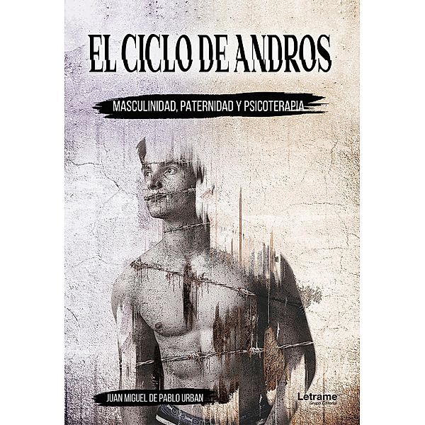 El ciclo de Andros, Juan Miguel de Pablo Urban