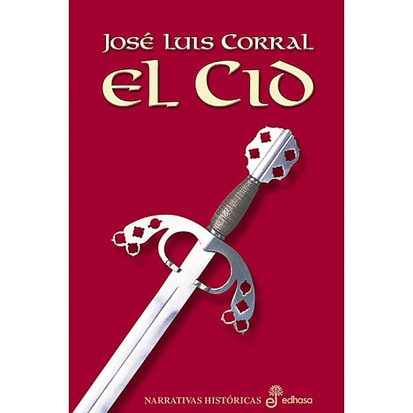 El Cid, José Luis Corral Lafuente