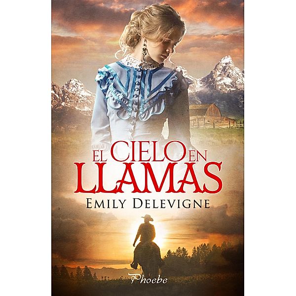 El cielo en llamas, Emily Delevigne