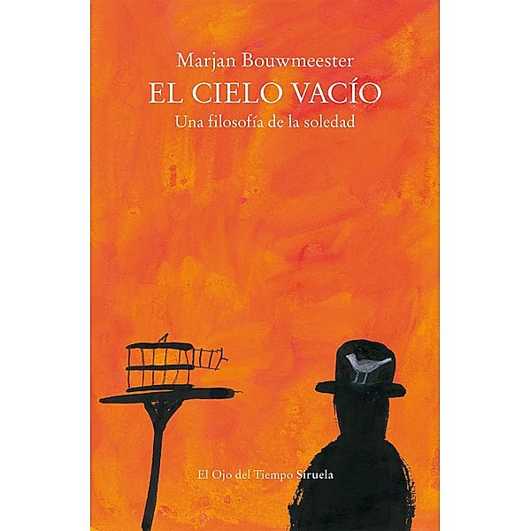 El cielo vacío / El Ojo del Tiempo Bd.135, Marjan Bouwmeester