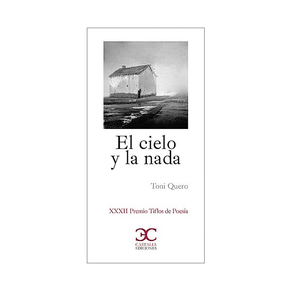 El cielo y la nada / TIFLOS, Toni Quero