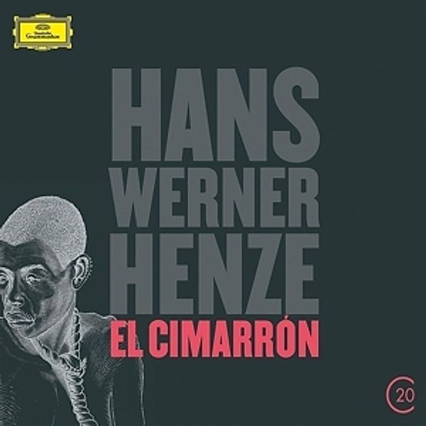 El Cimarron, Hans Werner Henze