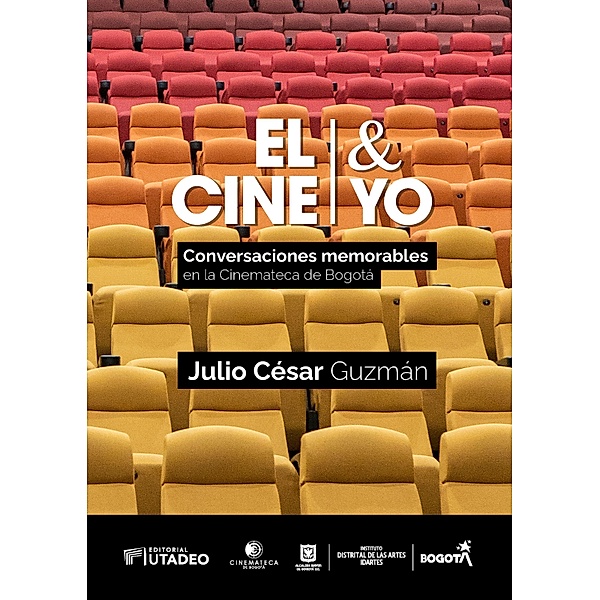 El cine & yo, Julio Cesar Guzmán Cifuentes