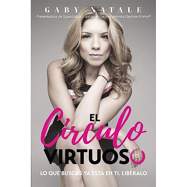 El círculo virtuoso, Gaby Natale