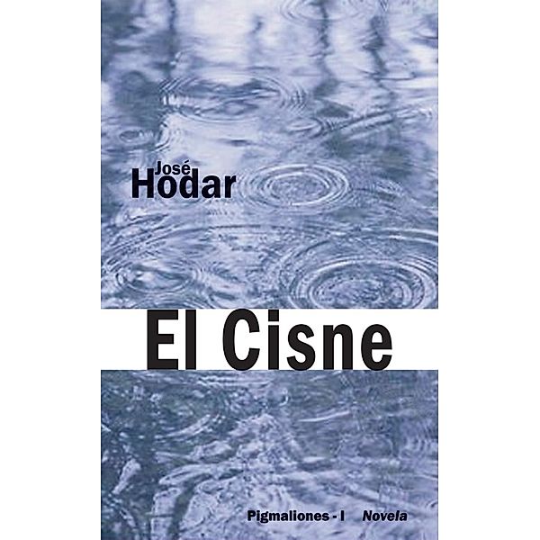 El Cisne, José Hodar