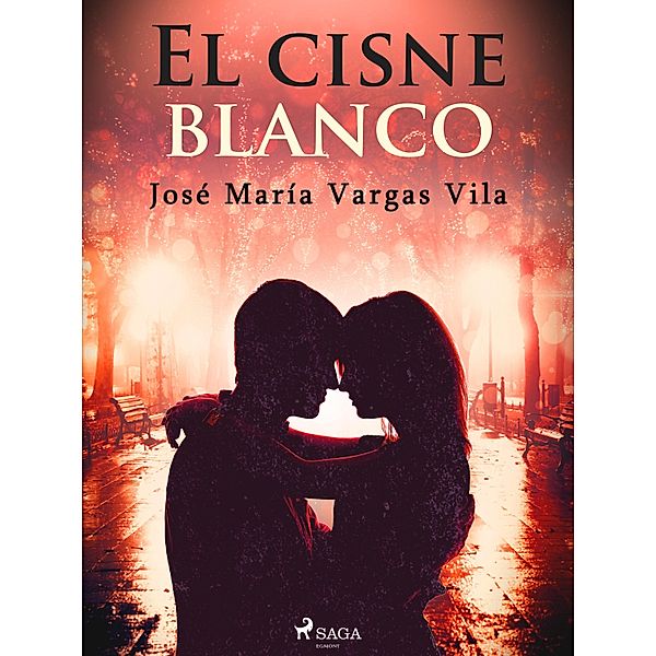 El cisne blanco, José María Vargas Vilas