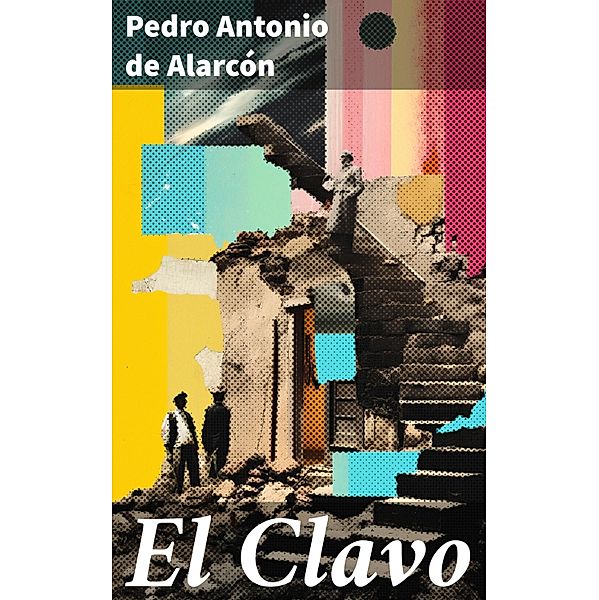 El Clavo, Pedro Antonio de Alarcón