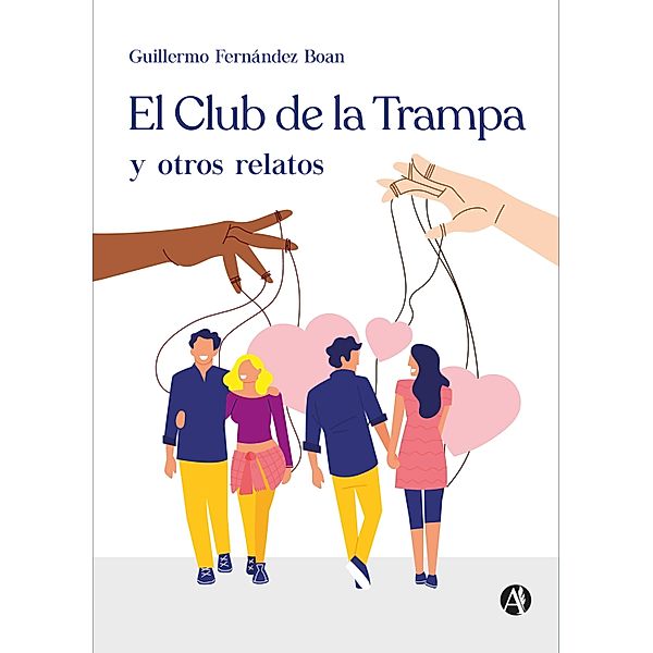 El Club de la Trampa, Guillermo Fernández Boan