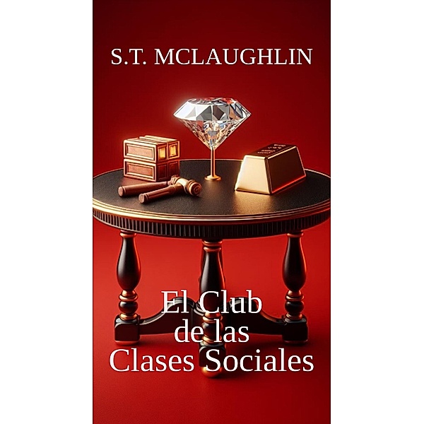 El Club de las Clases Sociales, S. T. Mclaughlin