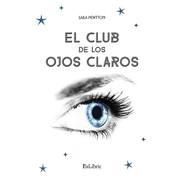 El club de los ojos claros, Sandra Bou Morales