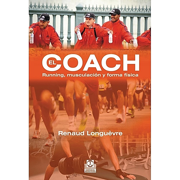 El coach, Renaud Longuèvre