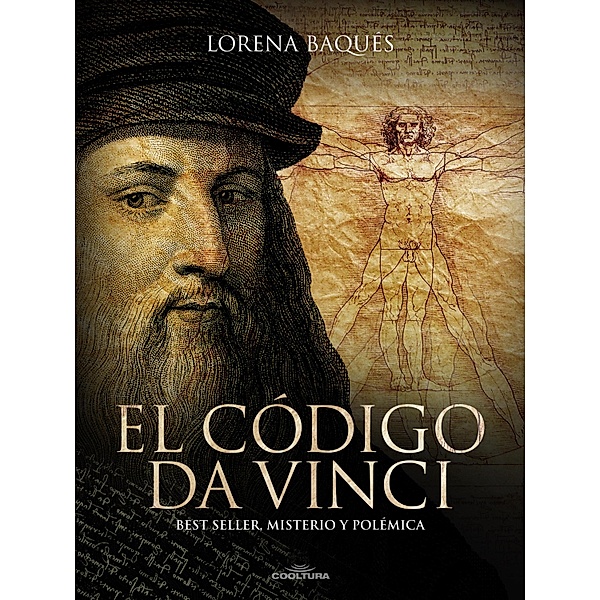El Código Da Vinci, Lorena Baqués