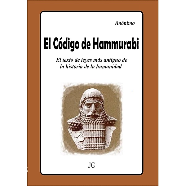El Código de Hammurabi, Javier Gálvez
