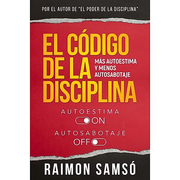 El Código de la Disciplina, Raimon Samsó