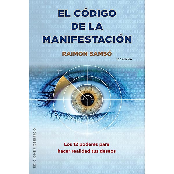 El código de la manifestación, Raimon Samsó Queraltó