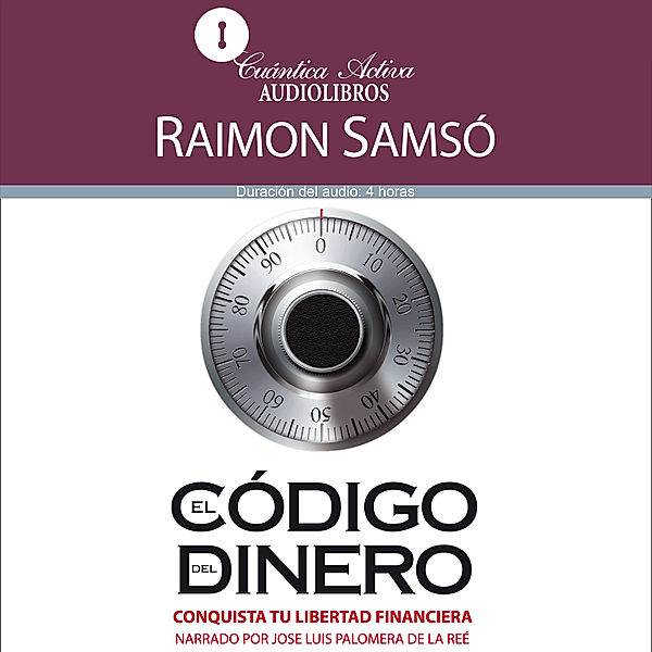 El código del dinero, Raimon Samsó