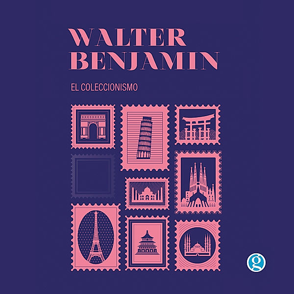 El coleccionismo, Walter Benjamin