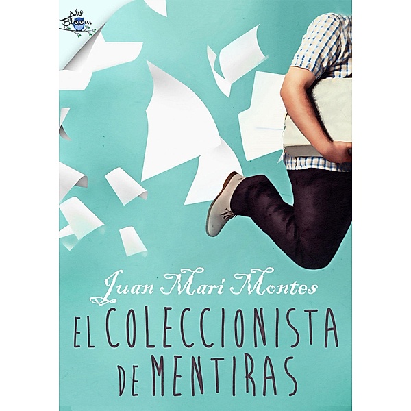 El coleccionista de mentiras, Juan Mari Montes