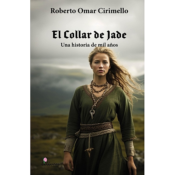 El Collar de Jade, Roberto Omar Cirimello