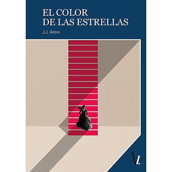 El color de las estrellas, J. J. Arevi