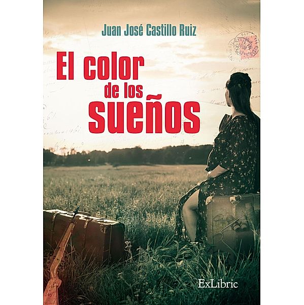 El color de los sueños, Juan José Castillo Ruiz