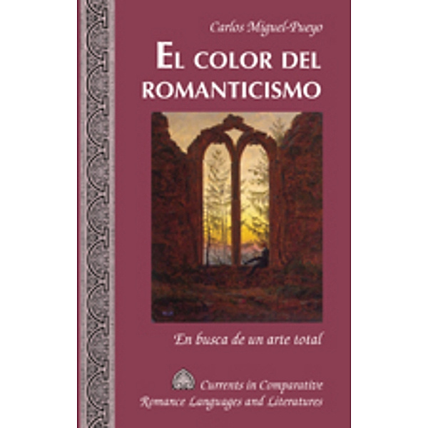El color del romanticismo, Carlos Miguel-Pueyo