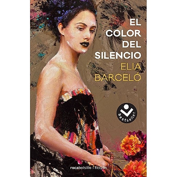 El color del silencio, Elia Barceló