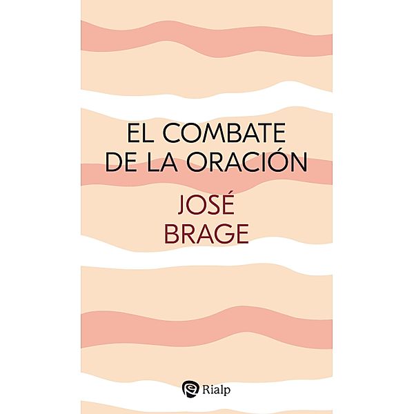 El combate de la oración / Religión. Fuera de Colección, José Brage