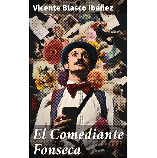 El Comediante Fonseca, Vicente Blasco Ibáñez