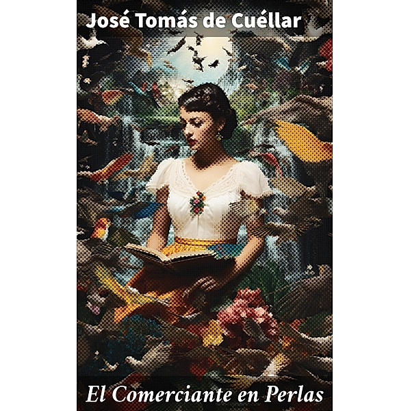 El Comerciante en Perlas, José Tomás de Cuéllar