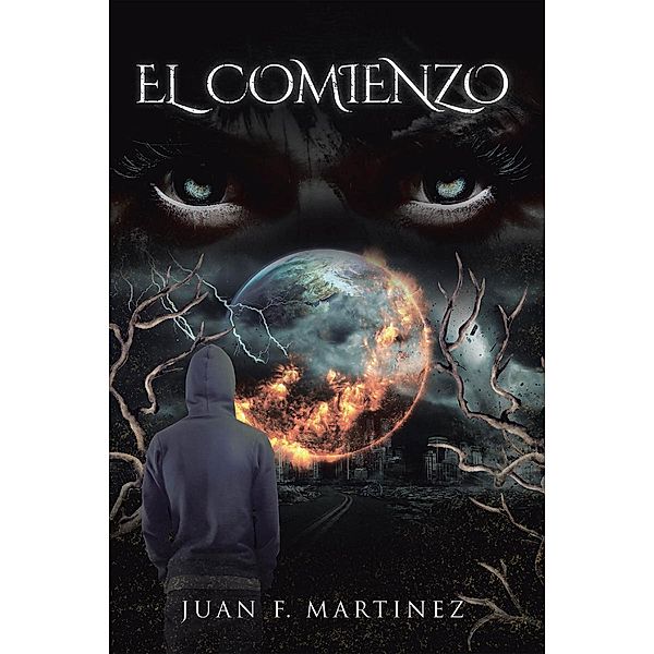 El Comienzo, Juan F F. Martinez