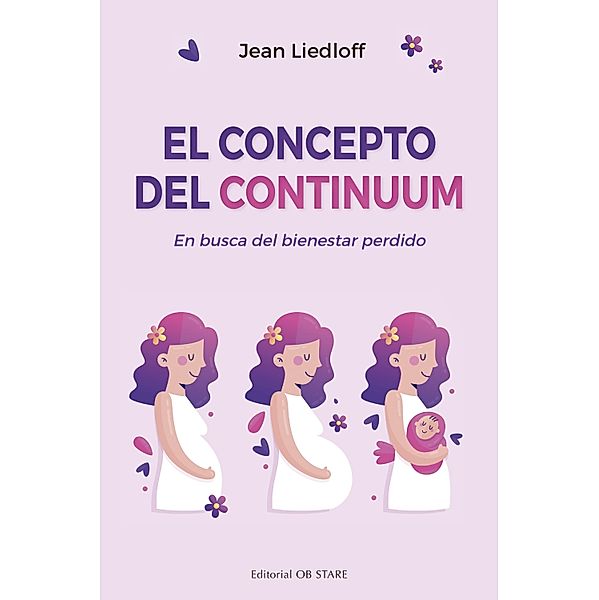 El Concepto del Continuum, Jean Liedloff