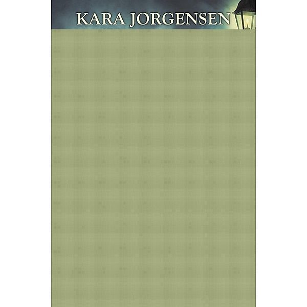 El conde de latón, Kara Jorgensen