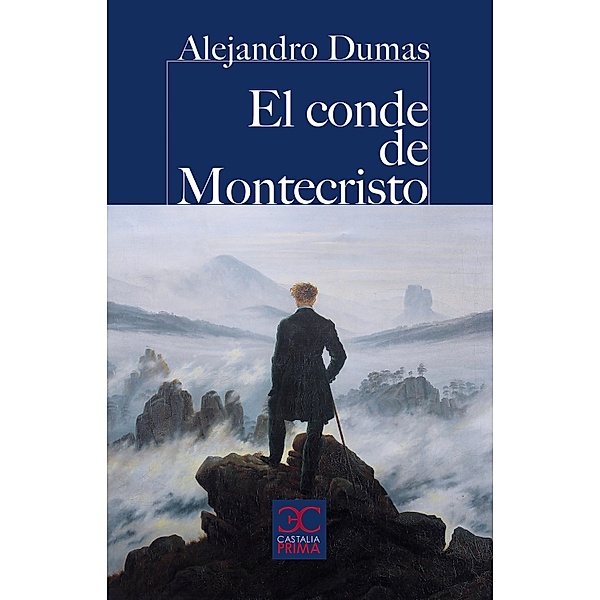 El conde de Montecristo, Alexander Dumas