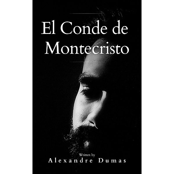 El Conde de Montecristo, Alexandre Dumas, Bookish