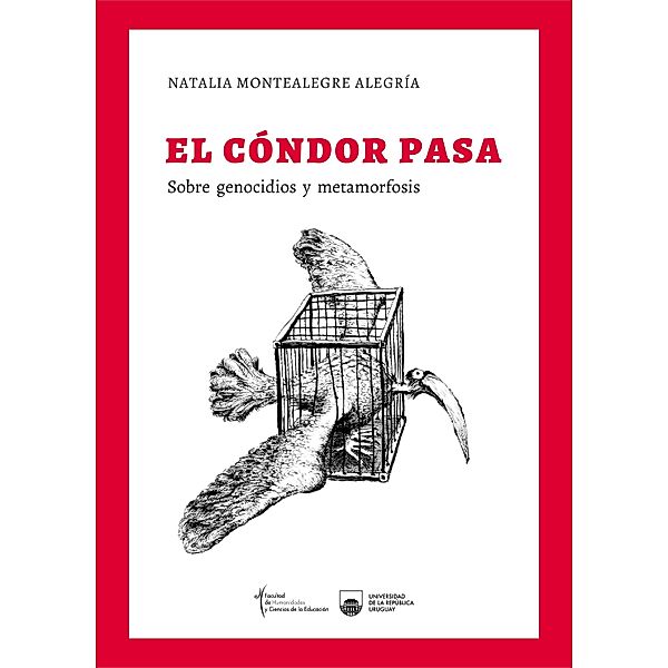 El cóndor pasa, Natalia Montealegre