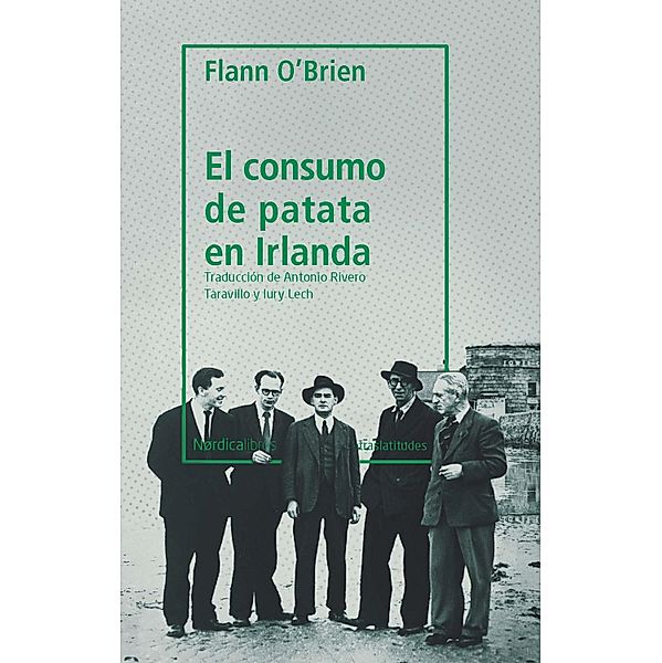 El consumo de patata en Irlanda / Otras Latitudes, Flann O'Brien